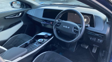 Kia EV6 166kW GT Line 77.4kWh 5dr Auto Electric Estate